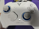 飞智冰原狼4多模版无线游戏手柄 类xbox 力调节摇杆双切扳机 switch电脑PC手机steam体感NS 丝之歌 实拍图