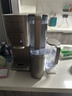 飞利浦（PHILIPS）净水器冰境D1pro 冷热台式免安装茗茶矿物质净水机 冰水加热直饮一体升级款ADD6875【国家补贴】 实拍图