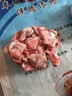 羊家旺宁夏滩羊肉 生鲜羊肉现宰整只羊半只乳羔羊羊腿羊排礼盒源头直 10斤整半只（断骨连肉） 实拍图