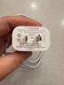 Viken【直营正品】适用苹果17/16/15充电器头40W/45W正品套装iPhone17/16/15proMax/pro电源适配器线 【原盒封装】30W快充头+1米编织快充线 安全认证不伤机 实拍图