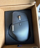 罗技（Logitech）大师系列 MX Master 4 B2B 无线蓝牙鼠标 人体工学 静音鼠标 拇指滚轮 自定义行动环 石墨黑 实拍图