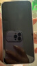 Smorss【贴坏包赔】适用苹果iPhone13/13pro/14钢化膜手机膜高清无尘仓秒贴膜防摔抗指纹全屏覆盖 实拍图