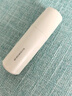 至本新版升级丰润滋养护唇膏保湿燕麦仁油无色哑光唇部打底润唇膏滋润 新版正装 4.7g 实拍图