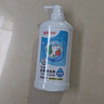 贝亲（Pigeon）奶瓶清洗剂婴儿专用奶嘴玩具餐具果蔬清洗剂清洁剂洗洁精 700ml 实拍图
