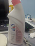 卫驰花香除臭洁厕剂马桶除垢厕所卫生间除菌洁厕灵挂壁洁厕液持久 400克*1瓶【试用装】 实拍图