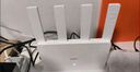小米（MI）路由器BE3600 2.5G 3600兆级WiFi7【小米手机上网搭档】4核高通处理器 2.5G网口 IOT联动 实拍图