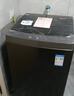 海尔（Haier）波轮洗衣机全自动家用12公斤大容量XQB120-BZ20D1 京东自营直驱变频一级能效家电国家补贴以旧换新 实拍图
