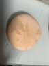 【网红爆款】100分超软棉花糖粉扑粉底液专用气垫干湿两用不卡粉 100分粉扑 2枚 实拍图