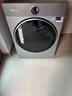 小天鹅（LittleSwan）12公斤热泵烘干机 干衣机家用烘衣服 全变频 纯平大容量【小蓝鲸3.0】TH12VE80PROMAX 国家补贴  实拍图