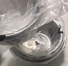 京东京造304不锈钢盆筛五件套 洗菜盆调料和面盆腌肉盆米筛洗菜沥水篮 实拍图