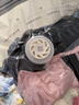 太力真空压缩收纳袋衣服旅行袋免抽气衣物密封整理袋【6中立体】 实拍图