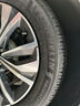 米其林（MICHELIN）汽车轮胎 215/55R17 94V 浩悦五代Primacy 5 适配迈腾帕萨特/天籁 实拍图