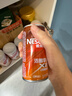 雀巢（Nestle）即饮咖啡  浓醇拿铁2倍咖啡因 咖啡饮料 180ml*24罐 实拍图