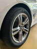 米其林（MICHELIN）防爆轮胎 225/50R18 95W 浩悦 PRIMACY 3ST ZP *适配宝马X1 实拍图