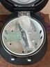 美的（Midea）电饭煲4l/5升家用ih立体加热1300W大火力香甜精铁厚釜智能电饭锅柴火饭上盖可拆3-4-5-6-8-10个人 5L 【线下同款】仿古IH灶火 | 精铁厚釜 实拍图