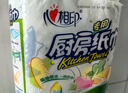 心相印卷纸/厨房用纸75节*8卷纸巾食品接触级（整箱销售 ） 实拍图