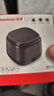 纽曼（Newmine）BT15蓝牙音箱无线便携式笔记本电脑小音响手机重低音炮车载喇叭户外迷你收钱款语音播报提示器 实拍图