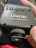 ulanzi 优篮子 VL49补光灯直播迷你led手机摄像柔光灯单反相机热靴配件摄影灯室内便携手持打光灯 实拍图