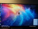 AMZFAST 27英寸 2K 疾速320Hz FastIPS显示器 硬件低蓝光 HDR400升降旋转 电竞办公游戏屏幕 迅龙G27F6BL 实拍图