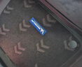 米其林（MICHELIN）奥迪q5l tpe汽车脚垫适用奥迪Q5L（18-25款）脚垫+毯面+后备箱垫 实拍图