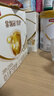伊利奶粉金领冠育护3段盒装1200g三联装三段幼儿配方奶粉 3段 1200g 6盒 实拍图