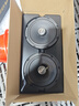 漫步者（EDIFIER）汽车音响改装升级GF系列四门6喇叭套装6.5英寸车载扬声器 实拍图
