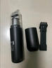 松下（Panasonic）【国家补贴】车载吸尘器家用大吸力手持无线吸尘机小型便携式汽车随手吸尘器宠物毛发 黑色【可水洗海帕滤芯】HC11H 实拍图