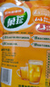 菓珍阳光甜橙味 壶嘴装400g*3（共3袋）果珍维C橙汁冲饮果汁粉 实拍图