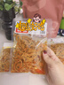邵傅斋鸭脆肠开袋即食藤椒鸭肠鸭脆肠香辣卤味400g下饭下酒菜零食 实拍图