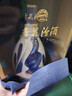 汾酒 蓝汾 清香型白酒 53度475ml*2瓶 (53度仿蓝瓷)礼盒装 实拍图
