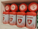 贝因美（Beingmate）爱加0-6月婴儿配方奶粉大罐1段800g 免疫成长奶粉含乳铁蛋白 实拍图