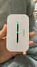 品胜随身wifi移动2025新款无线wi-fi6网络便携式4G上网卡mifi无限速上网免插卡车载全国通用流量 【WiFi6+中兴微芯片+5Ghz高速频段 】 实拍图