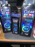 清扬（CLEAR）男士劲能瓶洗发水 劲凉冰爽380gx2 去屑修护洗头膏 京东直送 实拍图