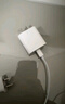 WITGOER适用于苹果充电器20W充电线快充PD套装手机数据线iPhone14promax13/12/11xs平板ipad充电xr插头 实拍图