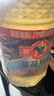 多力 【张若昀同款】葵花籽油6.18L食用油 物理压榨 热门商品 实拍图