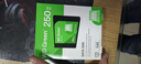西部数据（WD） Green SSD固态硬盘 SATA3.0接口 绿盘 笔记本台式机硬盘 高速低功耗 SATA3.0 250GB 实拍图