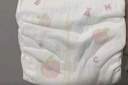 好奇（Huggies）铂金装小桃裤纸尿裤XL96片(12-17kg)加大号尿不湿透【透爽散热】 实拍图