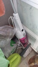美的（Midea）吸尘器SC861A家用手持立式吸尘器二合一强劲吸力【金榜TOP1】 实拍图