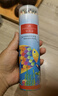 辉柏嘉（Faber-castell）德国三角油性彩铅儿童专用彩色铅笔初学者成人绘画手绘美术写生36色笔筒装 实拍图