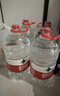 农夫山泉 饮用水 饮用天然水5L*4桶 整箱装 桶装水随机包装 实拍图