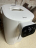 美的（Midea）电热水瓶热水壶电水壶304不锈钢水壶热水瓶控温保温恒温开水壶电水壶烧水壶MK-SP11-F 实拍图