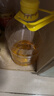 鲁花 食用油  物理压榨  非转基因 玉米油6.18L   实拍图