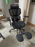 傲风G5电竞椅子人体工学椅电脑椅办公椅人工力学座椅游戏椅国家补贴 实拍图