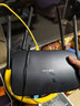 普联（TP-LINK）双千兆路由器 易展mesh分布式 AC1200无线家用穿墙 5G双频 WDR5620千兆易展版 IPv6 实拍图
