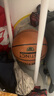 斯伯丁（SPALDING）篮球7号传奇TF-500系列星街战比赛室内外通用七号篮球 76-797Y 实拍图