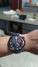 HUAWEI WATCH 5 46mm高端款航天级钛合金表壳钛金属表带首创X-TAP智感窗eSIM通信华为智能手表watch5 实拍图