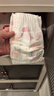 好奇（Huggies）铂金装小桃裤纸尿裤NB84片(5kg以下)尿不湿【透爽散热】 实拍图