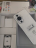 华为 nova 12活力版6.88mm超薄潮美直屏前置6000万超广角 256GB 冰川白 【赠话费券】国家补贴 实拍图