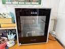 卡士（couss）发酵箱商用家用酸奶机醒发箱恒温箱多功能全自动烘焙大容量电烤箱 CF340C发酵箱 40L 实拍图