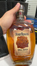 四玫瑰（Four Roses）小批量波本 美国肯塔基波本威士忌 700ml 裸瓶 进口洋酒 实拍图